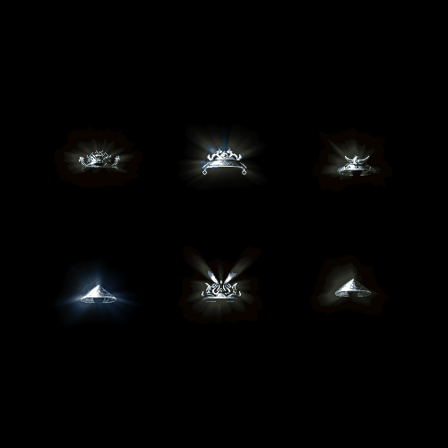 特殊装备斗笠系列0002