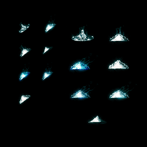 特殊装备斗笠系列0005