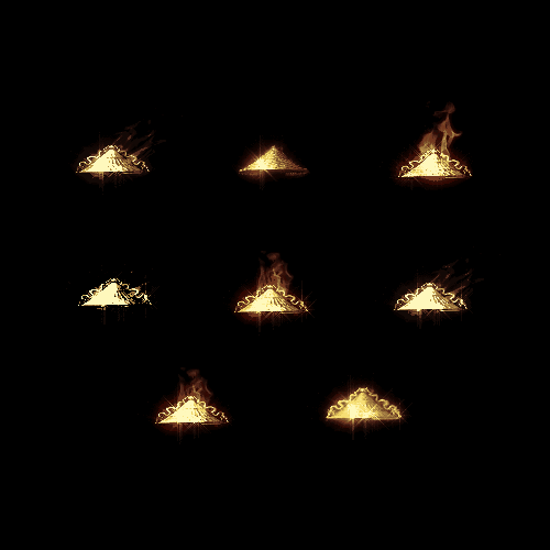 特殊装备斗笠系列0006