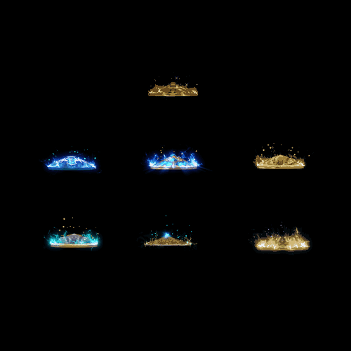 特殊装备斗笠系列0007