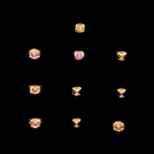 特殊装备军鼓系列0002