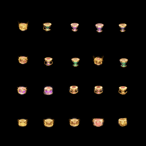 特殊装备军鼓系列0003