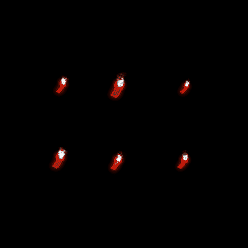 特殊装备神符系列0002