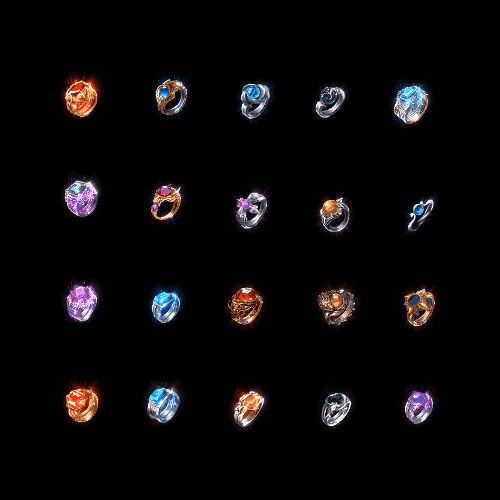 特殊装备特戒系列0001