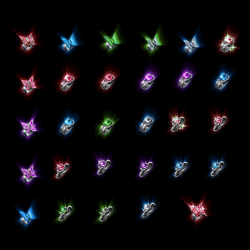 特殊装备特戒系列0003