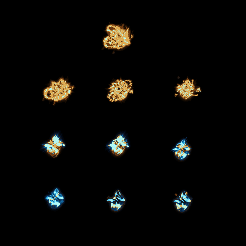 特殊装备特戒系列0004