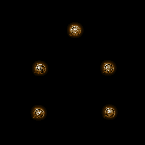 特殊装勋章系列0002