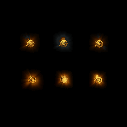 特殊装勋章系列0004