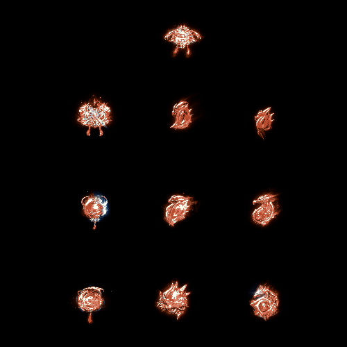 特殊装备玉佩系列0001