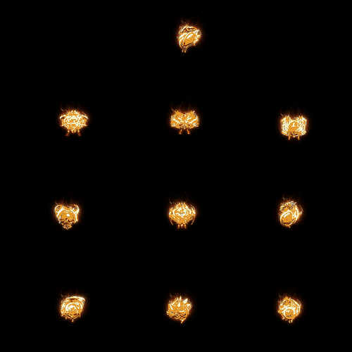 特殊装备玉佩系列0002