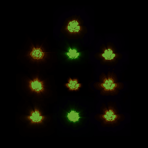 特殊装备玉佩系列0004