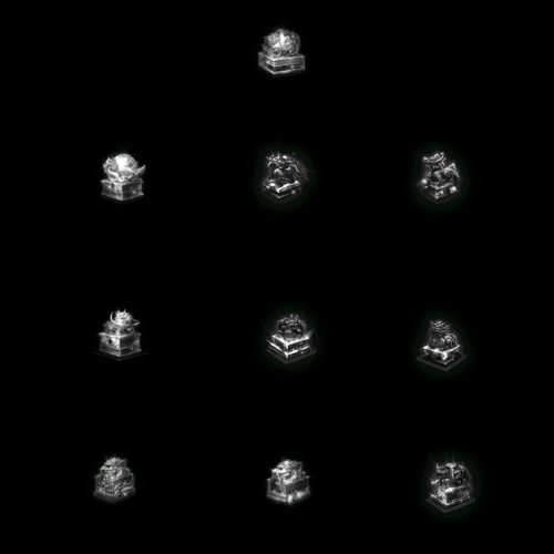 特殊装备玉玺系列0001