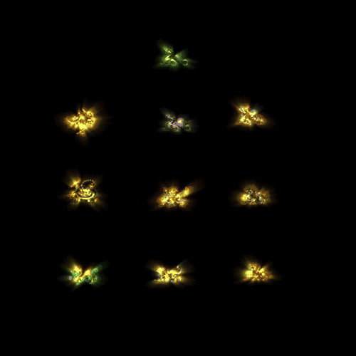 特殊装备玉玺系列0002