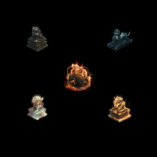 特殊装备玉玺系列0003