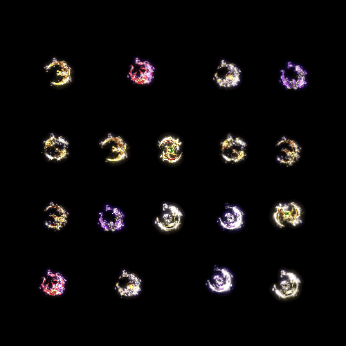 特殊装备专属系列0004