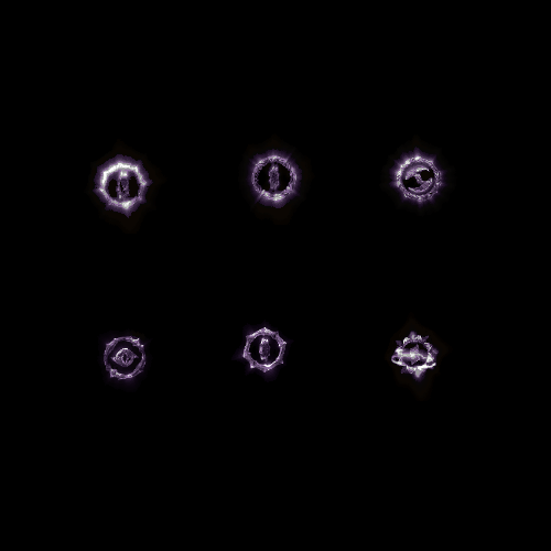 特殊装备专属系列0003