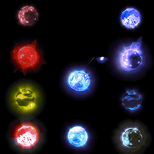 特殊装备专属系列0002