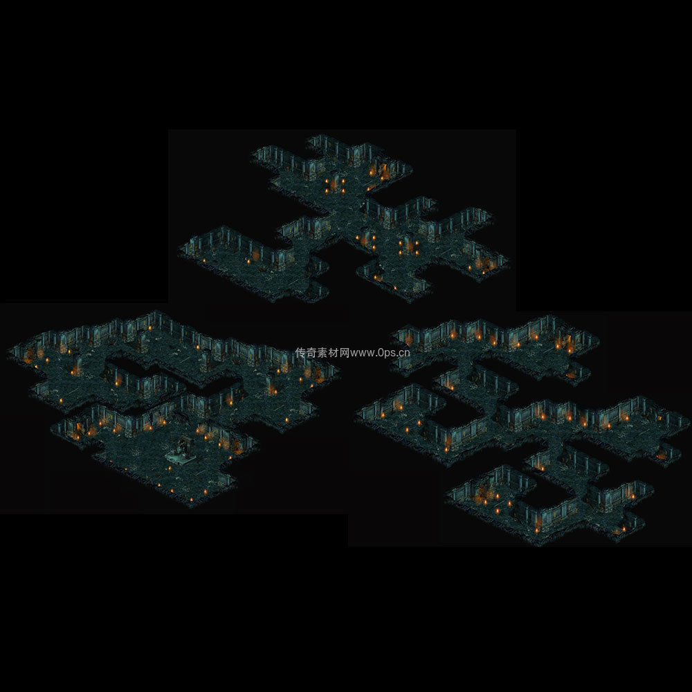 动态地图系列0045