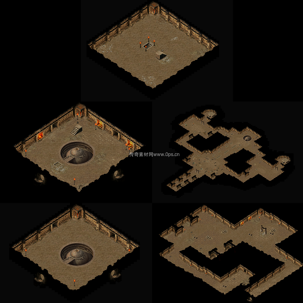 动态地图系列0046