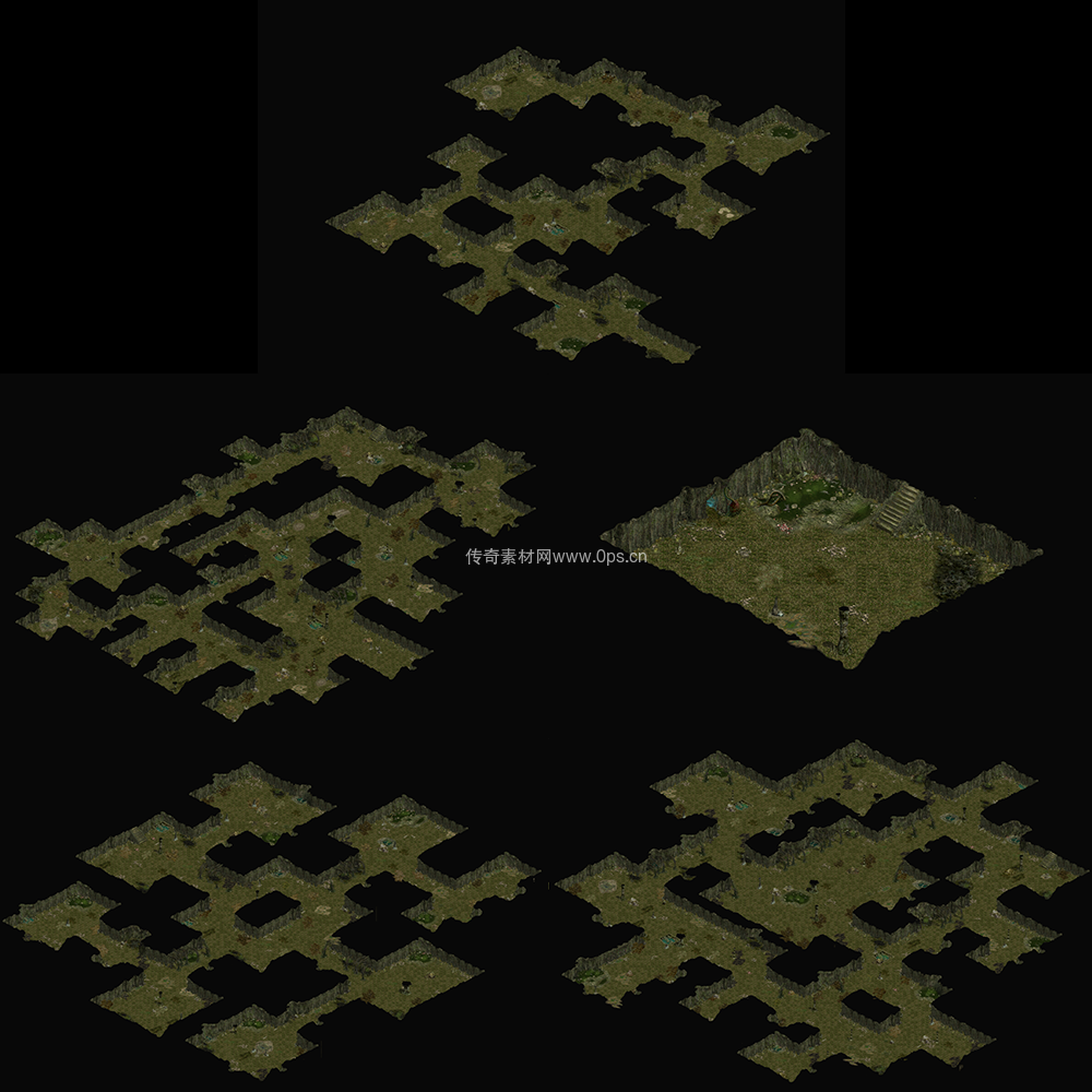 动态地图系列0048