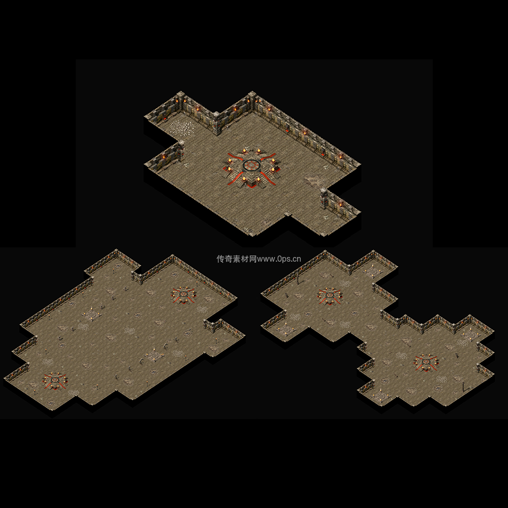 动态地图系列0050