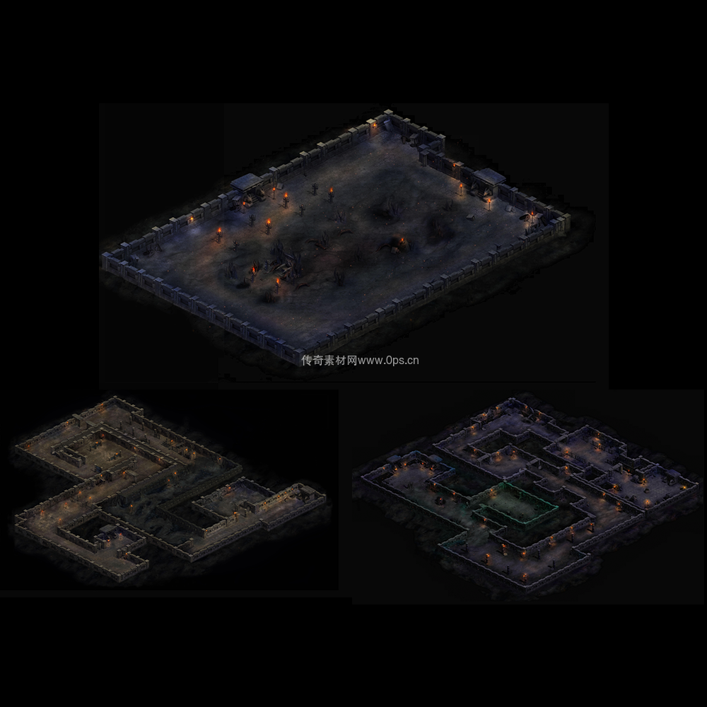 动态地图系列0052