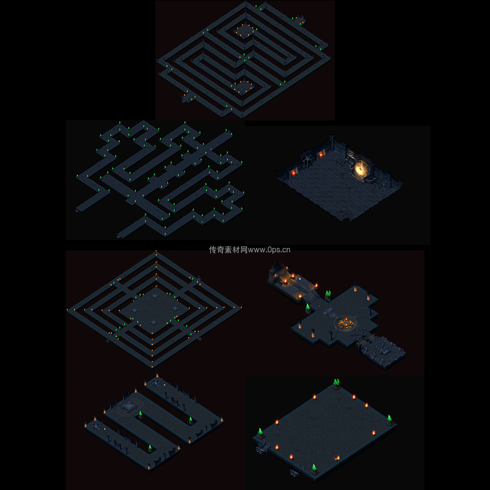 动态地图系列0053