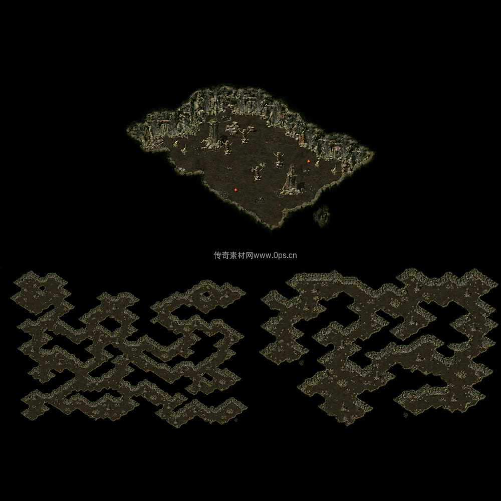 动态地图系列0054