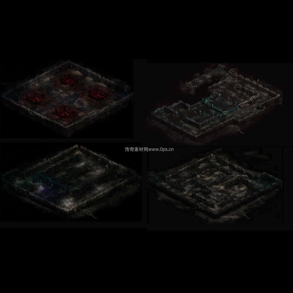 动态地图系列0055