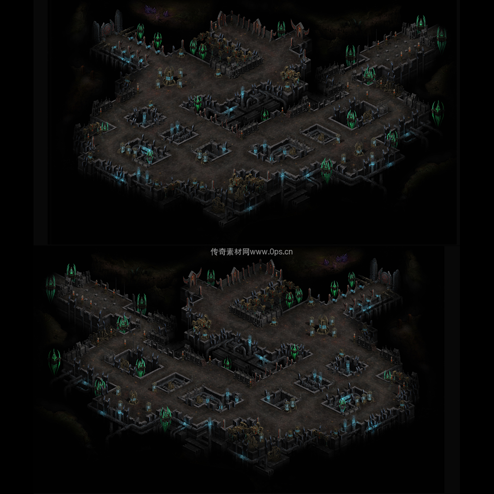 动态地图系列0056
