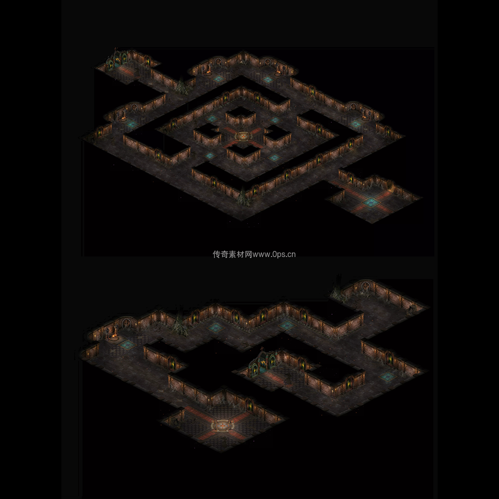 动态地图系列0057