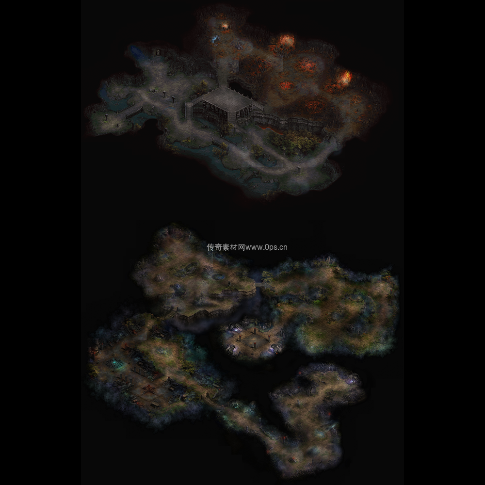 动态地图系列0058