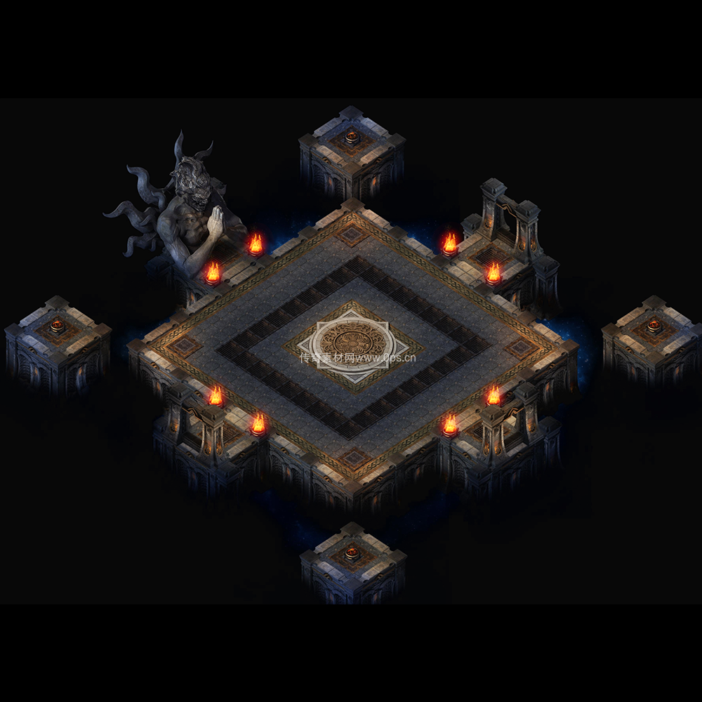 动态地图系列0060