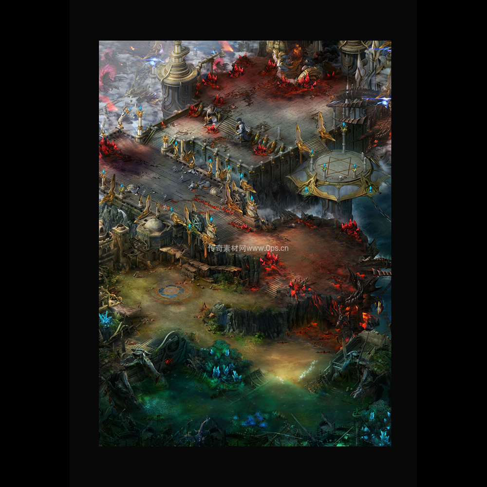 动态地图系列0061