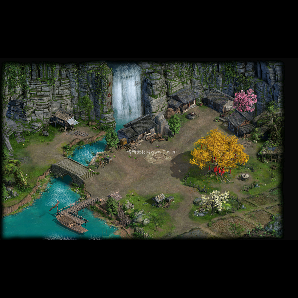 动态地图系列0062