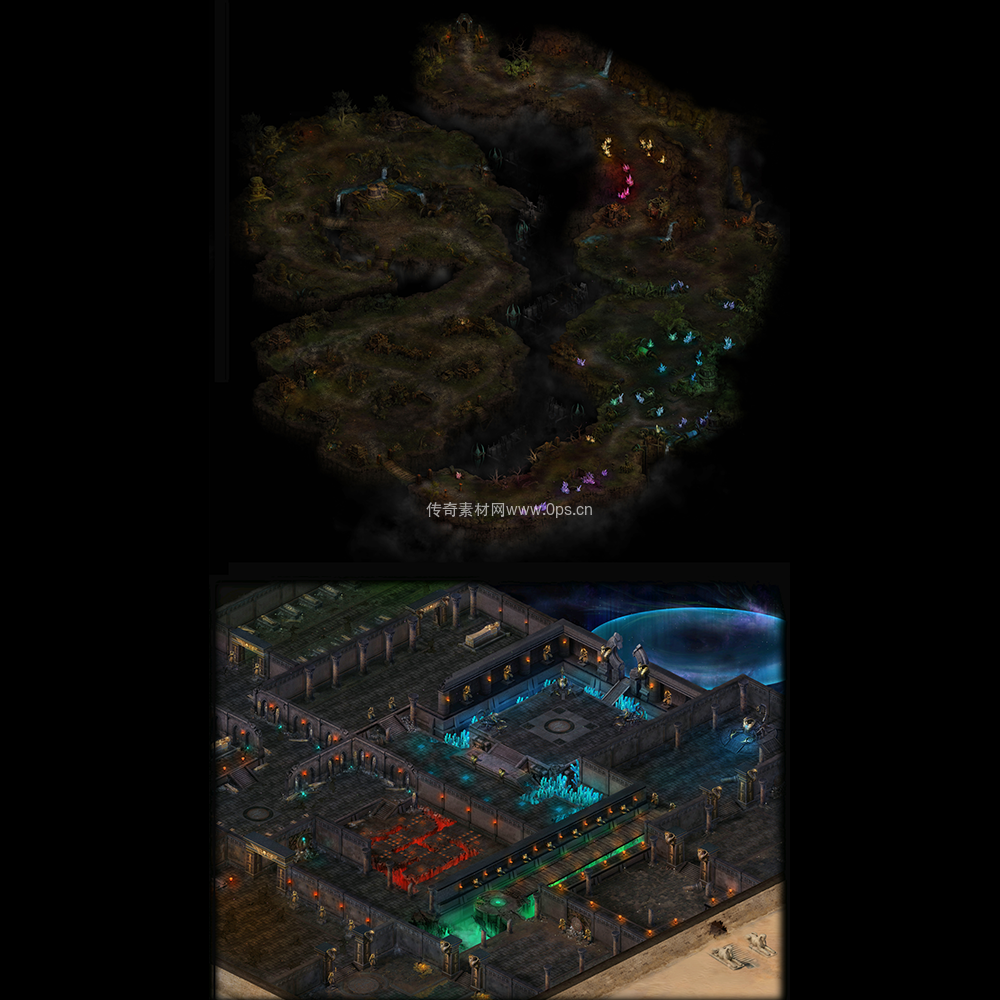 动态地图系列0063