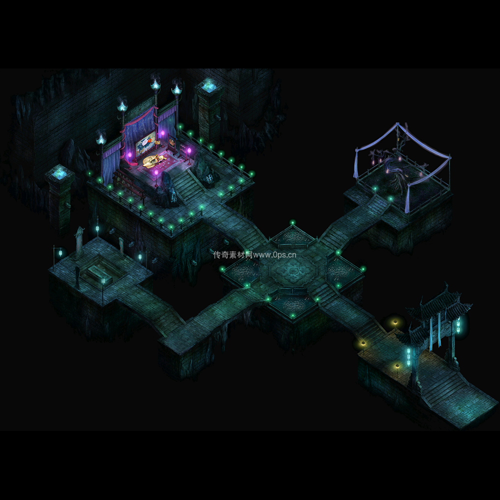 动态地图系列0064