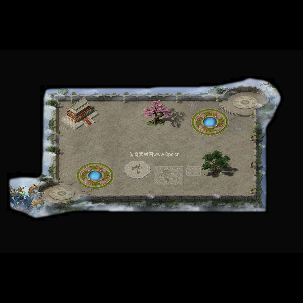 动态地图系列0066