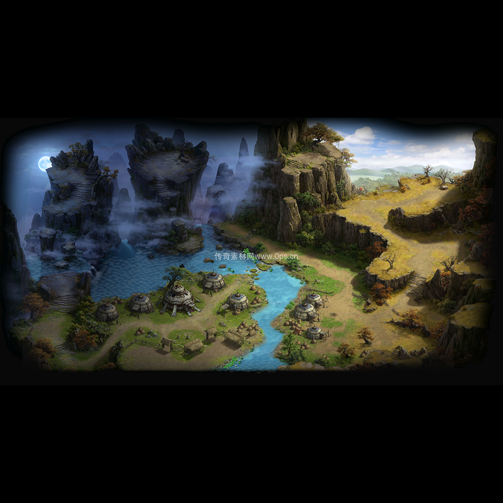 动态地图系列0067