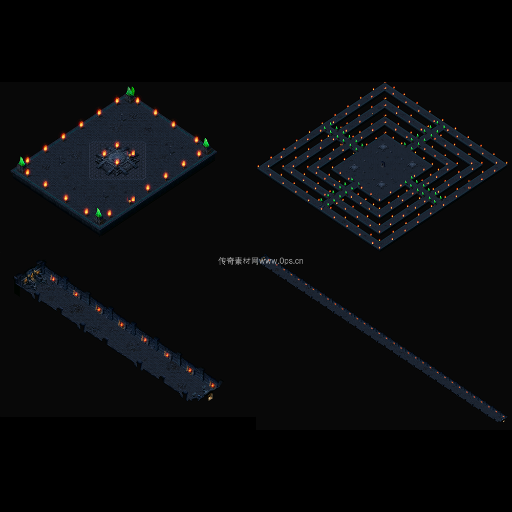 动态地图系列0068