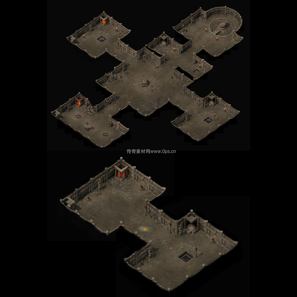 动态地图系列0069