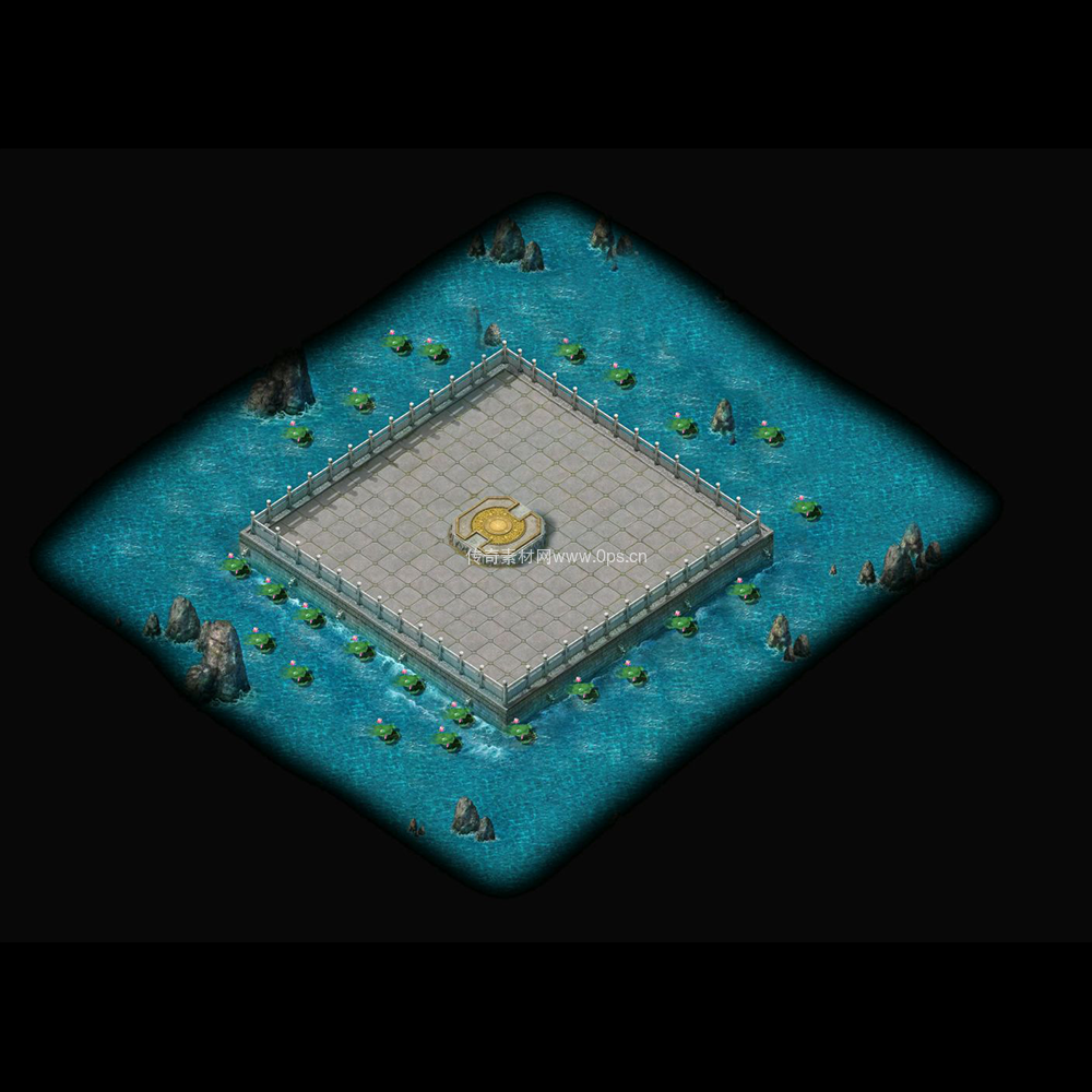 动态地图系列0070