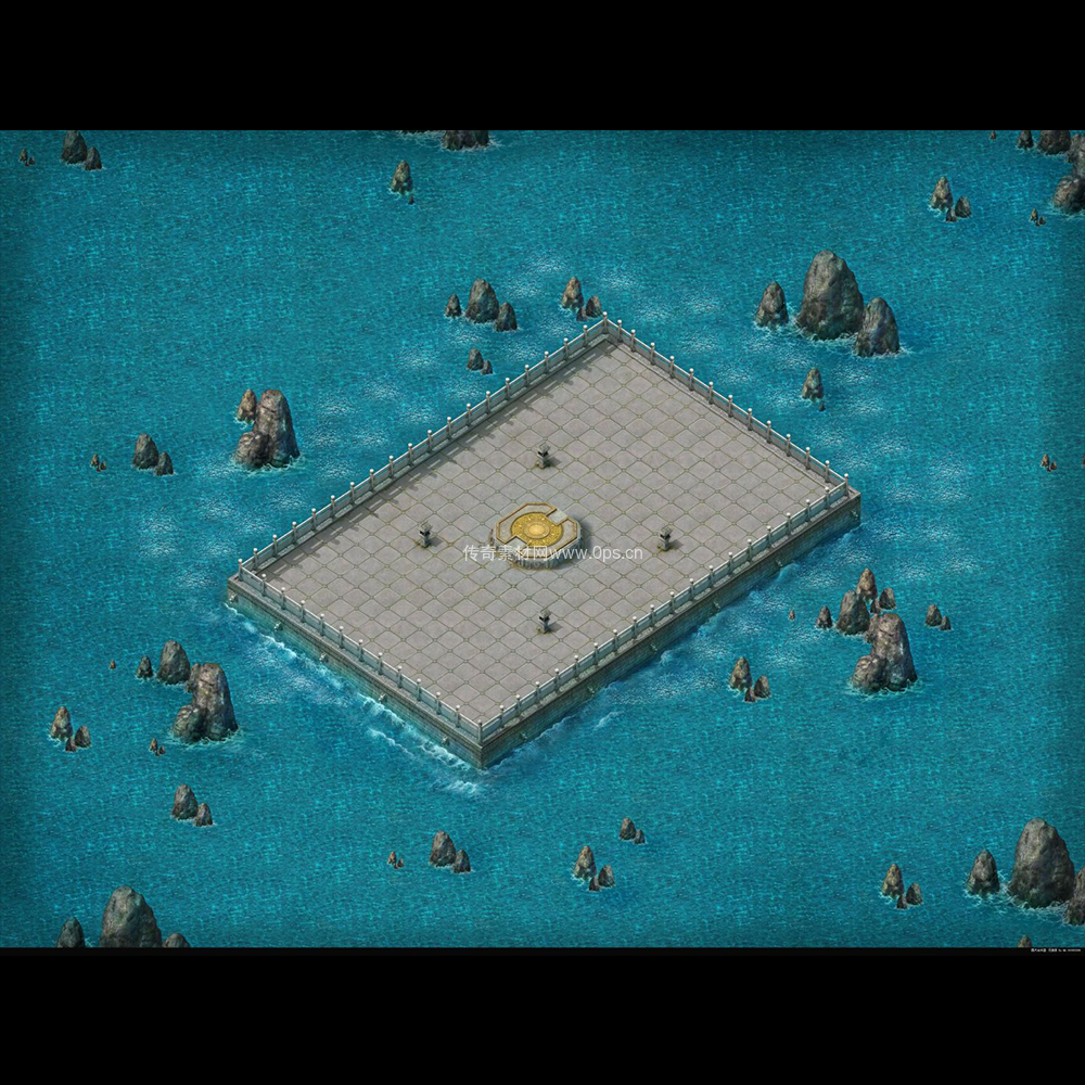 动态地图系列0071