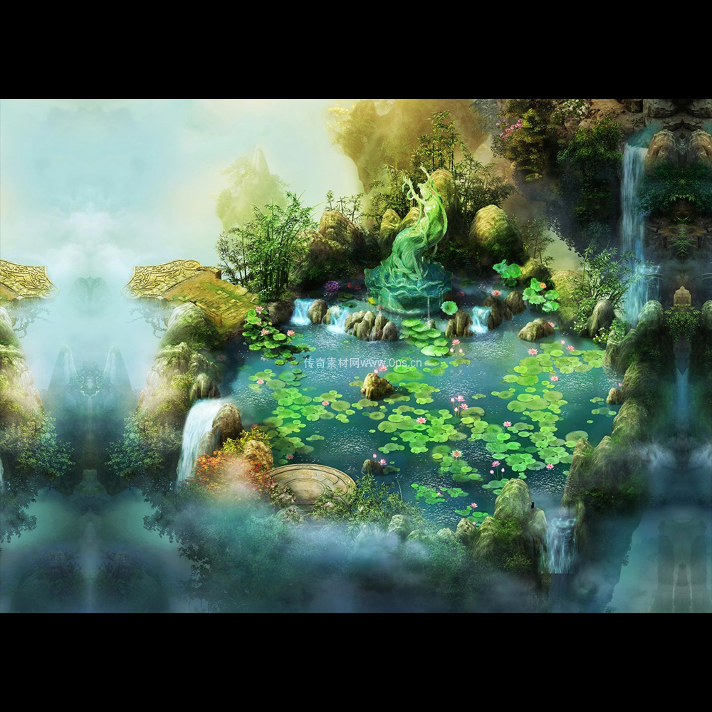 动态地图系列0074