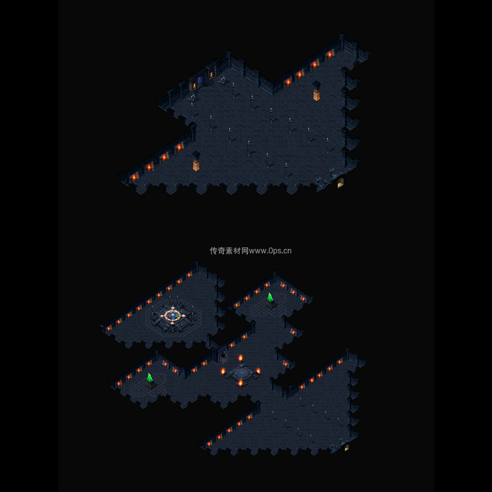 动态地图系列0075