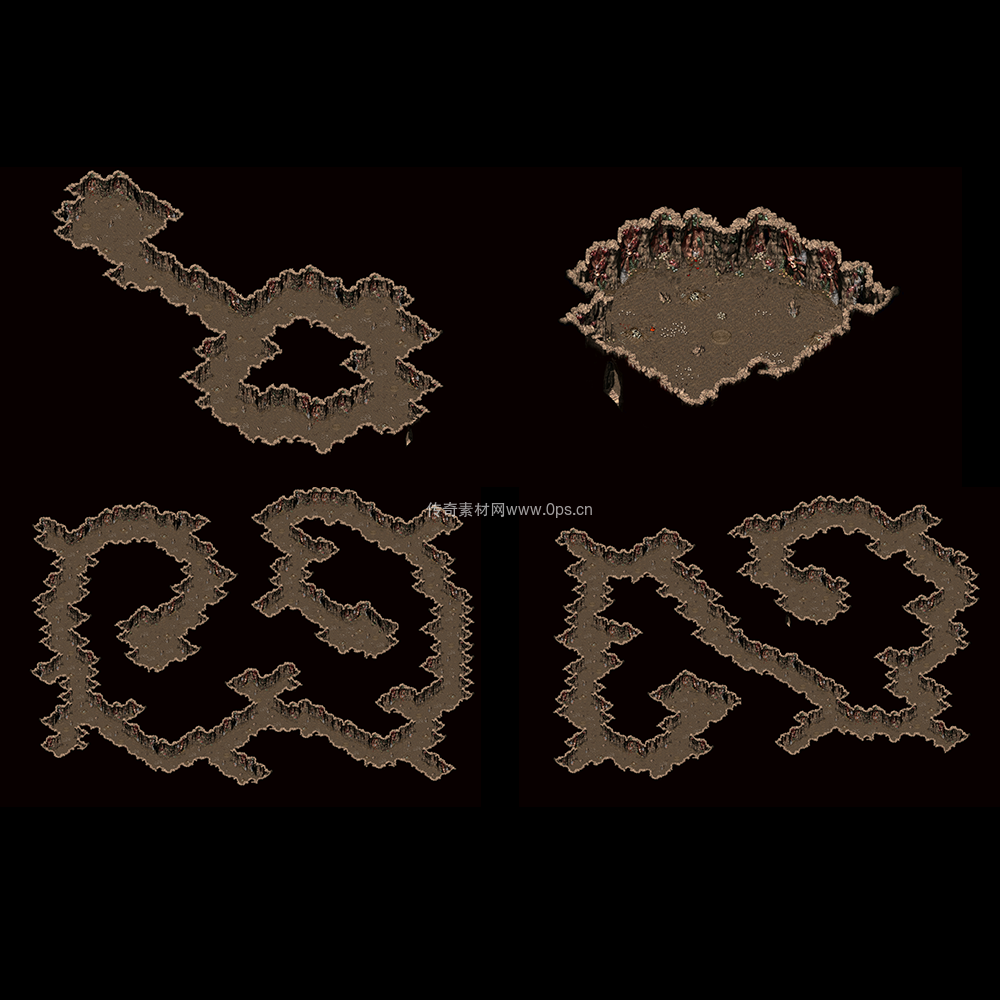 动态地图系列0076