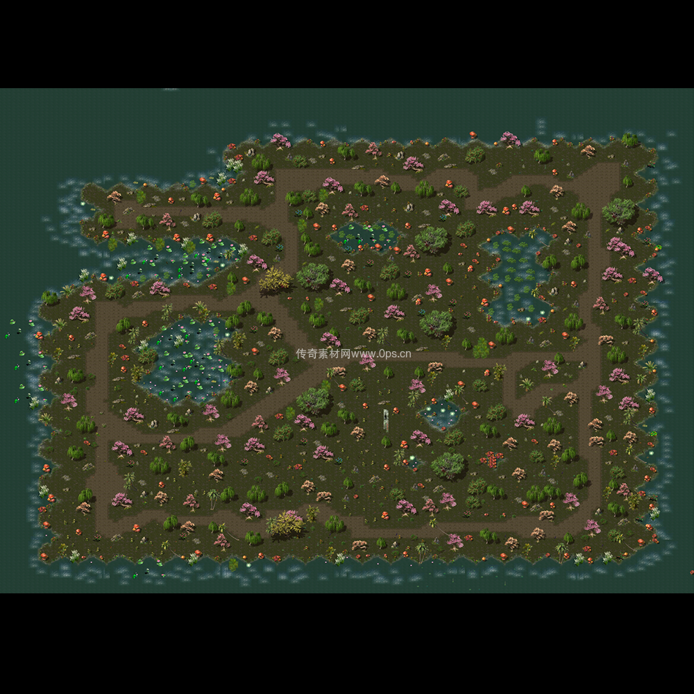 动态地图系列0077