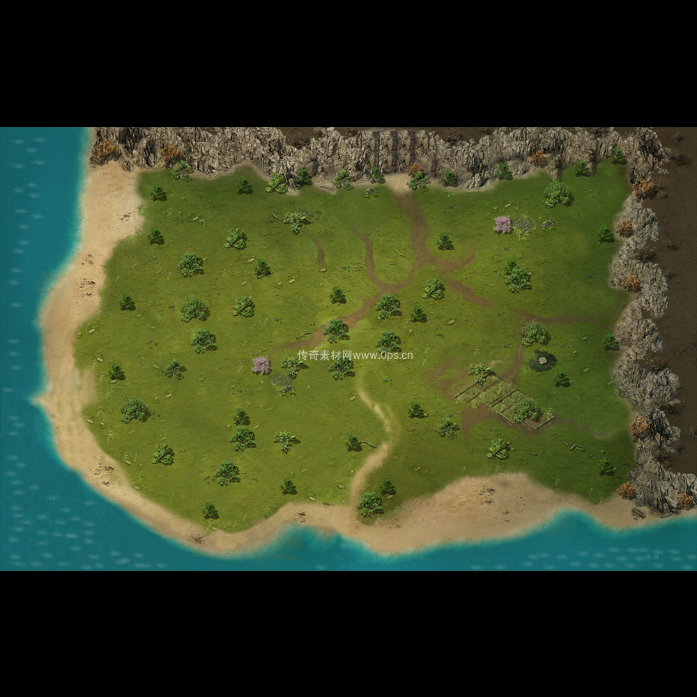 动态地图系列0078