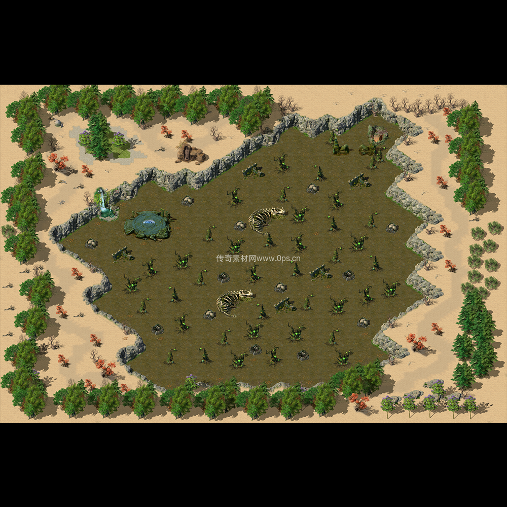 动态地图系列0079