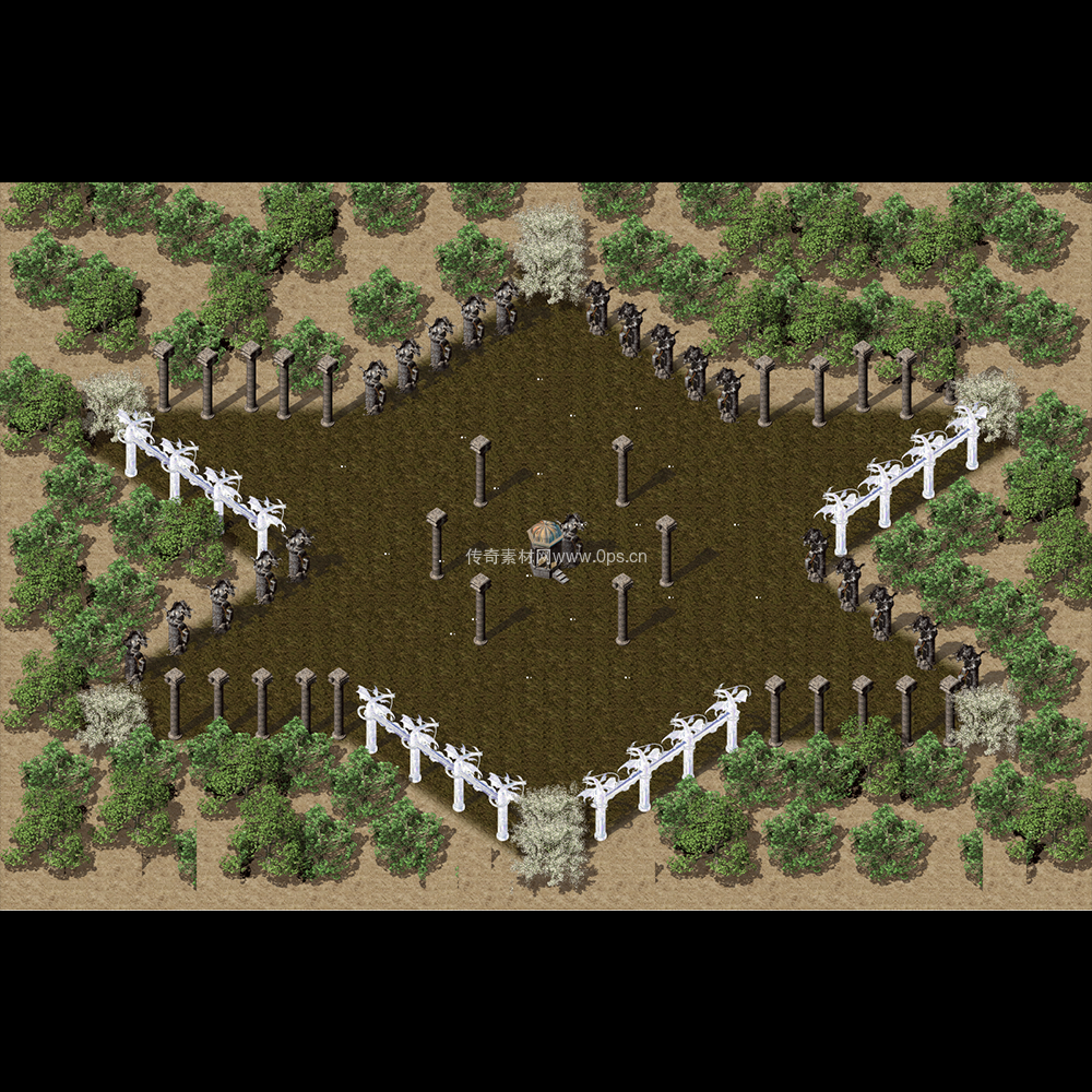 动态地图系列0080